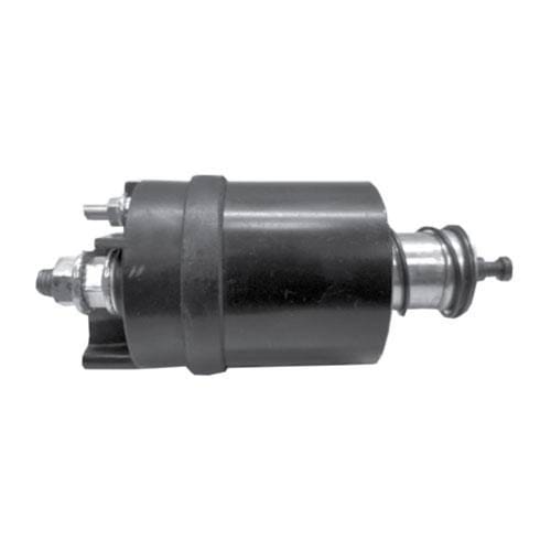 SOLENOID SWITCH