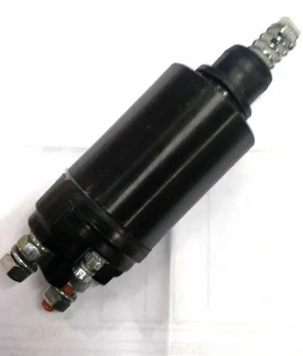SOLENOID SWITCH LONG HOLE