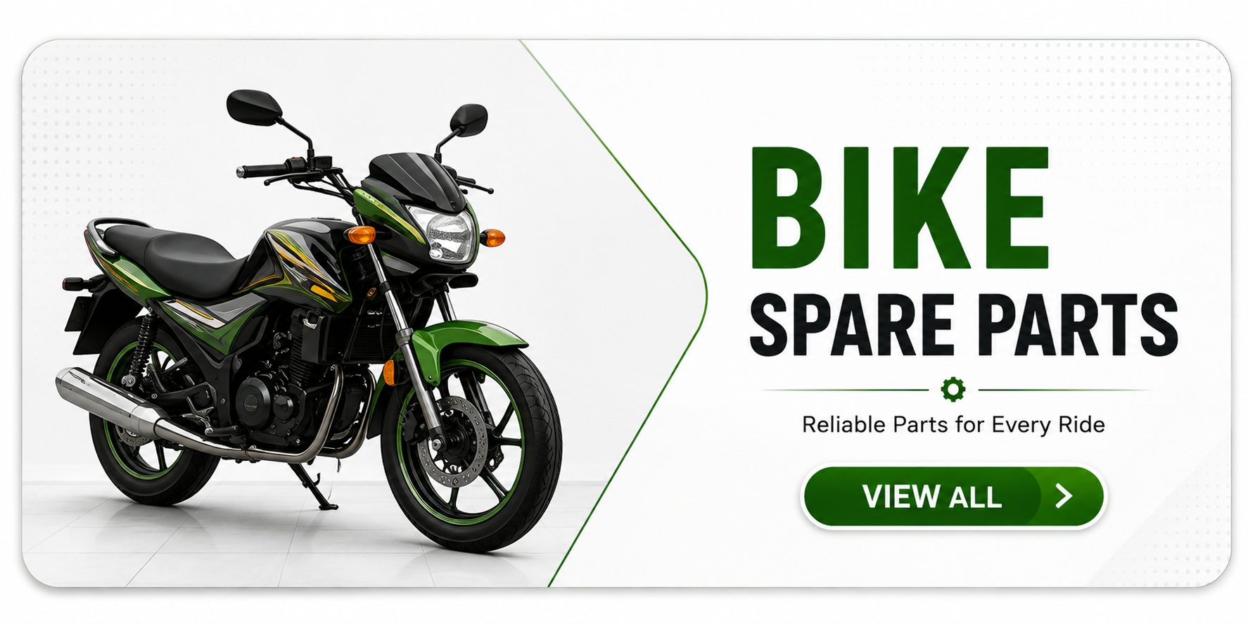 Bike Spare Parts