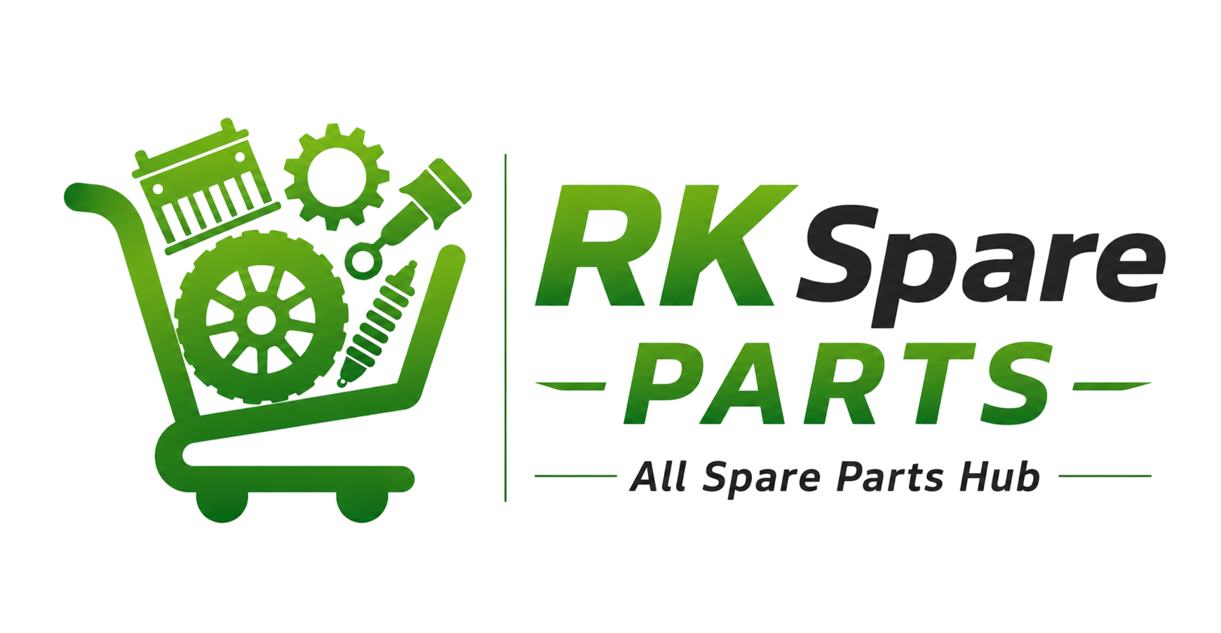 RK Spare Parts